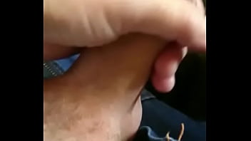 Preview 4 of Secret Nude Porn - Mi polla limpita y afeitada esperando una mamada