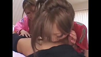 Preview 2 of 10year Old Six Gril Hom - haruka sanada threesome creampie japanese whore perfect body