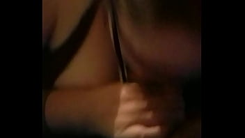Preview 2 of March Taxi - Cheating wife sucking lovers cock