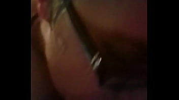 Preview 1 of March Taxi - Cheating wife sucking lovers cock