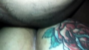 Preview 3 of Rom Iranin - I hit my wife from the back