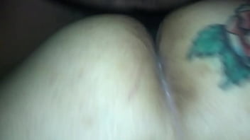 Preview 4 of Rom Iranin - I hit my wife from the back