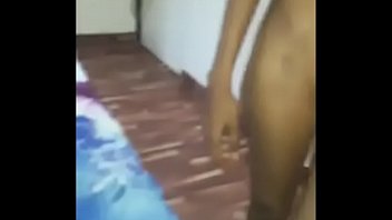 Preview 1 of Village Nany - Young idnian teen fucked for money