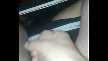 Preview 3 of 6 Guys 1 Girl - Just sitting around