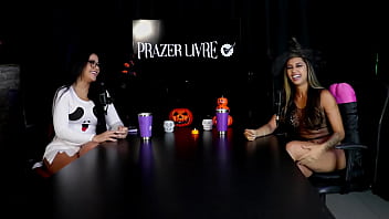 Preview 3 of Oda Wwwxxx Video Oda - Tamanho n&atilde_o &eacute_ documento,  contou sobre sua vida no exibisionismo,  e seus lugares preferidos para transar &eacute_... - Casal Fada Prazeres (SHEER/RED) Halloween