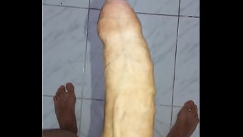 Preview 2 of Phim Sex Dit Em Dang Mang Bau - Vc quer esse pau grande de 24 cm?