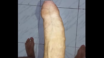 Preview 3 of Phim Sex Dit Em Dang Mang Bau - Vc quer esse pau grande de 24 cm?