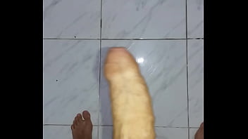 Preview 1 of Phim Sex Dit Em Dang Mang Bau - Vc quer esse pau grande de 24 cm?