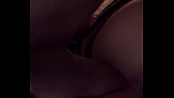 Preview 2 of Sezmyxhit - Mickey n Shane...juicy pussy... Oiled