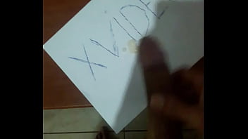 Preview 4 of Xred Xxx - Gosando no primeiro dia do ano