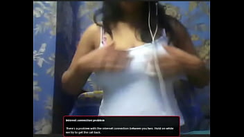 Preview 2 of Son Momsixvideos - indian aunty hot cam boobs show hindi