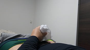 Preview 1 of Hotgear Korea Tv - THE REBORN in just end of the world anal triple finger boy masturbation finish burst final edition in happy new year.