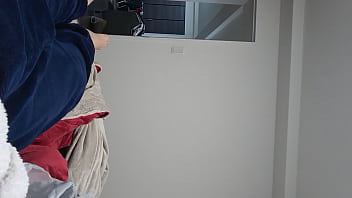 Preview 4 of Hotgear Korea Tv - THE REBORN in just end of the world anal triple finger boy masturbation finish burst final edition in happy new year.