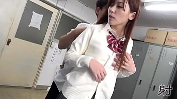 Preview 1 of Hitomi Tanaka Nurse With Doctor
