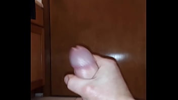 Preview 2 of Kaajal Xnxx - Jacking off again