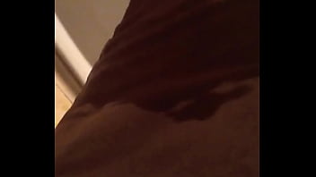 Preview 2 of Creampie While Ovulating - Home from work piss in my carharts