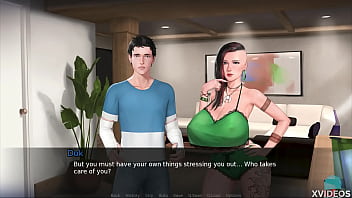 Preview 1 of The Doctor Women On Top - PRINCE OF SUBURBIA #35 &bull_ That giant hard cock needs to be sucked completely dry