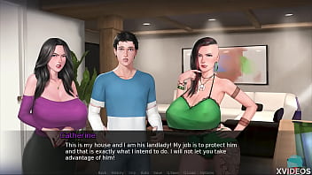 Preview 4 of The Doctor Women On Top - PRINCE OF SUBURBIA #35 &bull_ That giant hard cock needs to be sucked completely dry