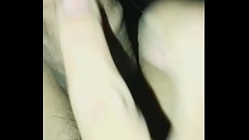 Preview 3 of Carolina Abril Black Is Better - Group bareback với 4 top tết DL 2019