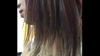 Preview 2 of Shemale Fak Gey - Flora on periscope