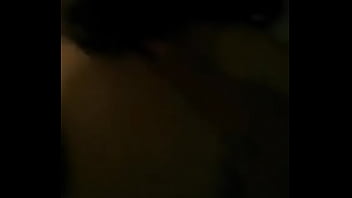 Preview 3 of Tied Girl Boy Bibcam - Cojiendo duro a mi elfa