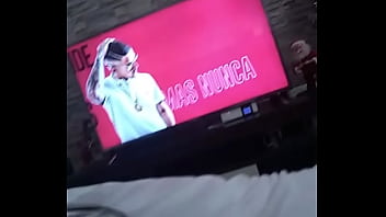 Preview 2 of Pornproc Com - Ganhando um boquete ouvindo MC Rodolfinho