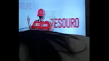 Preview 3 of Pornproc Com - Ganhando um boquete ouvindo MC Rodolfinho