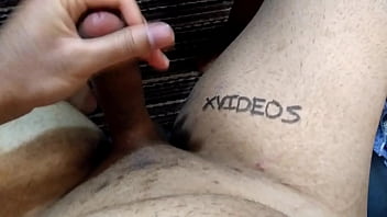 Preview 3 of School Girl Xbide - My First Vid