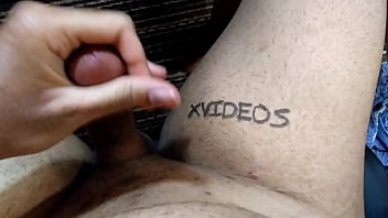 Preview 4 of School Girl Xbide - My First Vid