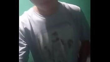 Preview 1 of Kaminixnxx - Mostrando verga Parte 2
