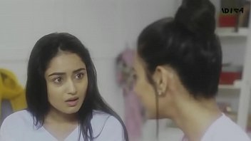 Preview 3 of Iron Purn Movie - Lesbians