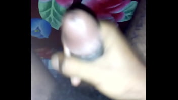Preview 2 of Fuk Hdxxx Video - Masturbating at night