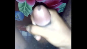 Preview 3 of Fuk Hdxxx Video - Masturbating at night