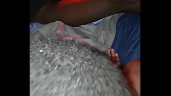Preview 4 of Braces Video - Me and sluttn out my lil hoe