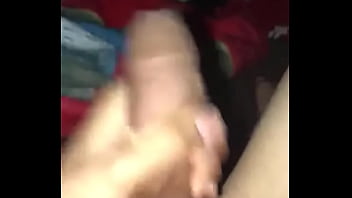 Preview 3 of Cum Mouth Kiss - nice dick