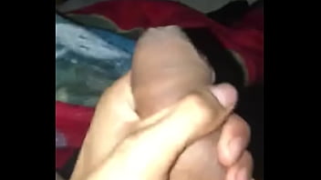 Preview 1 of Cum Mouth Kiss - nice dick