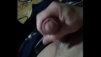 Preview 4 of Indian Ass Lick - paja con corrida ,  andalucia