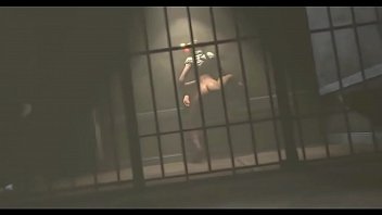 Preview 2 of 60 Anal Grany - 3D Cartoon sex  - Young cute blonde teen fucked by her girlfriend - http://toonypip.vip - 3D Cartoon sex