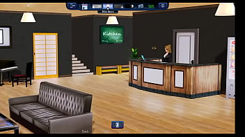 Preview 3 of Ten Cokc - Hg Harem Hotel