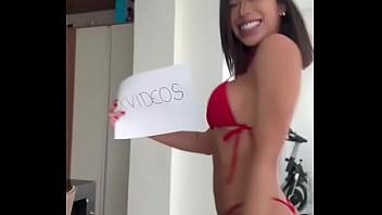 Preview 4 of Sunny Leon Xxx Hot Boobs - V&iacute_deo de verifica&ccedil_&atilde_o