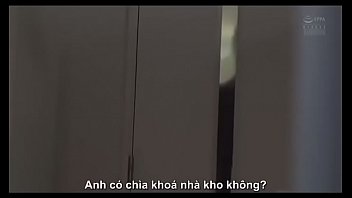 Preview 3 of Kinmaza Kisa - Thư k&yacute_ ri&ecirc_ng của gi&aacute_m đốc 1