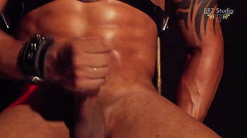Preview 4 of Onanist Latina - Thomas