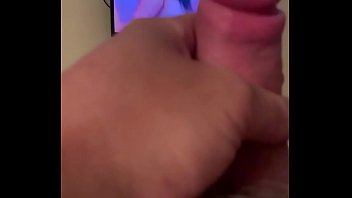 Preview 1 of Lina Ann Sex - Wank watching porn