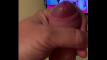 Preview 4 of Lina Ann Sex - Wank watching porn