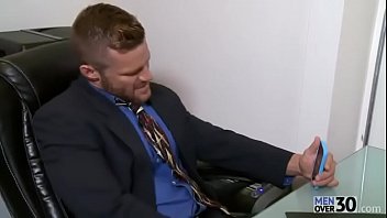 Preview 1 of Unique Pussy - Landon conrad. Rik york