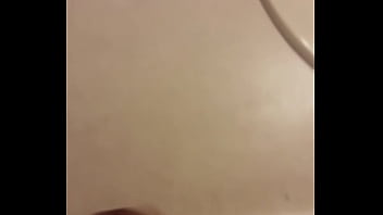Preview 2 of No Sanny Laon - Early morning cumshot.  Thats number one for the day.  Going for 6 nuts a day.