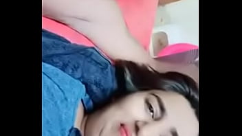 Preview 2 of Chudai Hi Chudai Hd - Swathi naidu getting kissed by her boyfriend