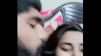 Preview 1 of Chudai Hi Chudai Hd - Swathi naidu getting kissed by her boyfriend