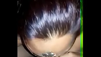 Preview 3 of Download Bokep Rusia - Una chupada con antifaz en pene chico