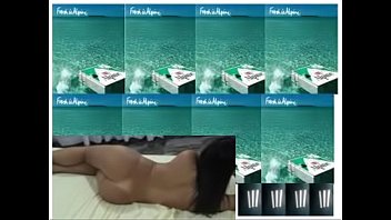 Preview 1 of Memek Teles - Hung for Alpine Sofia
